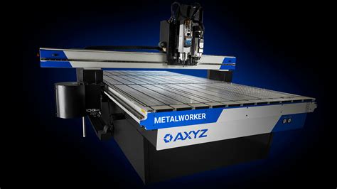 aluminum cnc machine factory|best cnc router for aluminum.